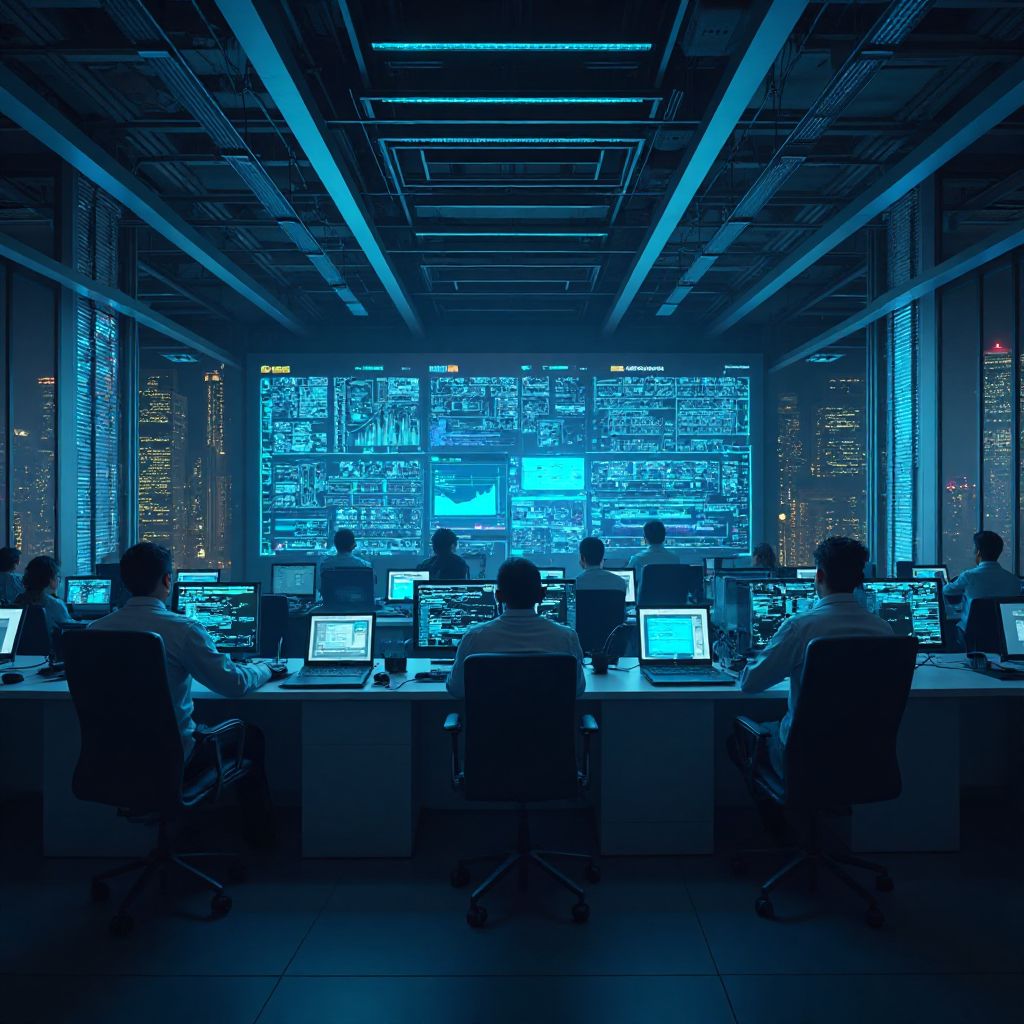 Procesul de antrenare AI