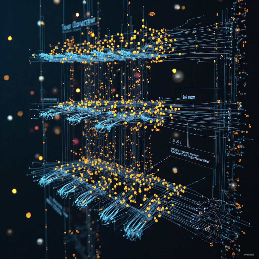 Arhitectură rețea neuronală