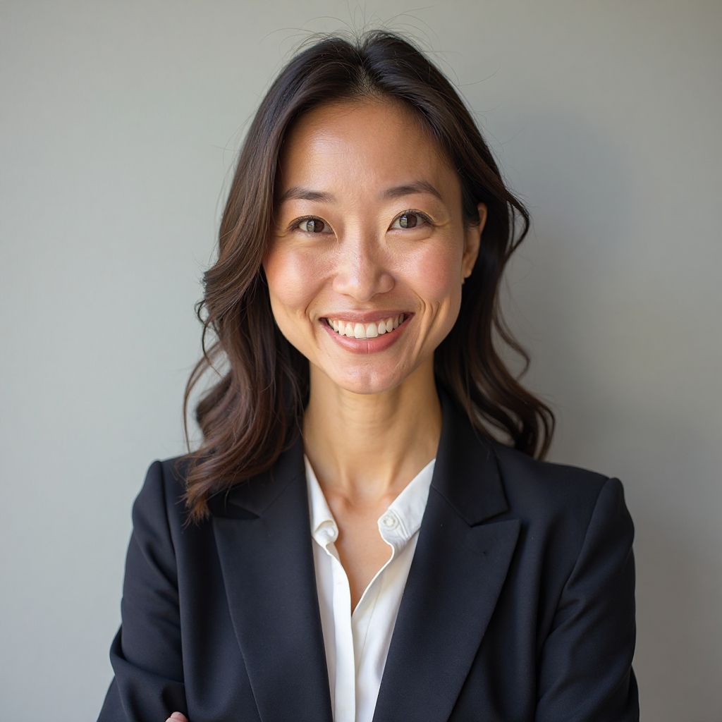 Dr. Elena Popescu - Director Executiv