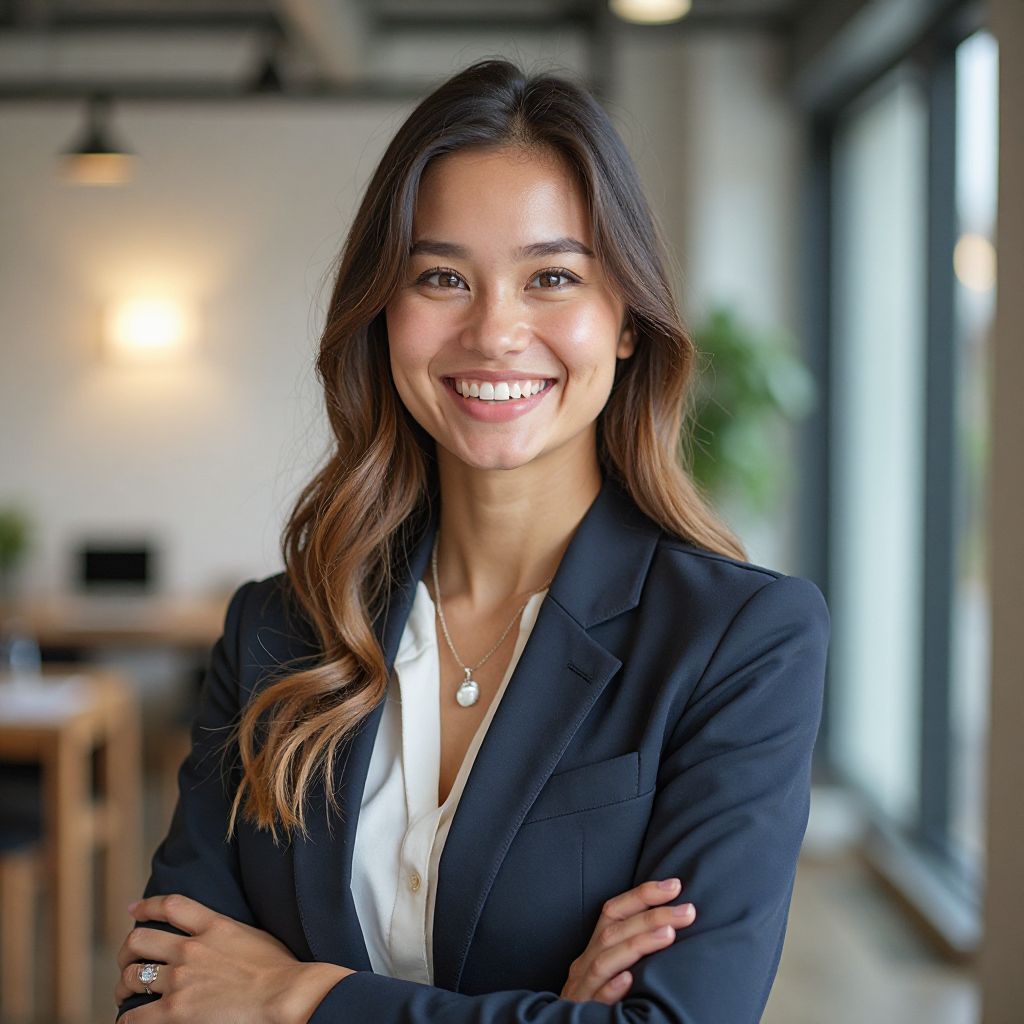 Ana-Maria Ionescu - Director Implementare