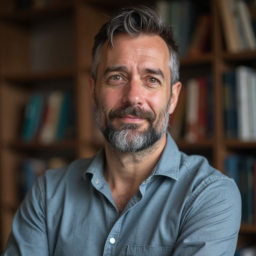 Dr. Adrian Stanciu - Specialist Etică IA