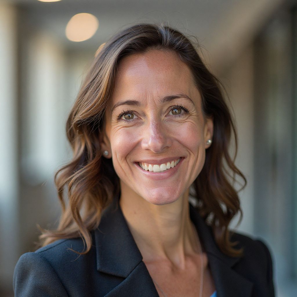 Prof. Ioana Marinescu