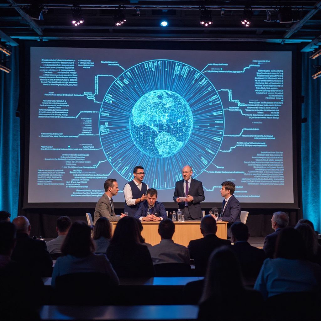 Webinar despre etica IA